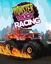 Monster truck