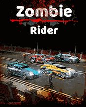 zombie rider