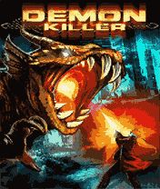 Demon killer