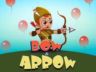 Bow and Arrow 240x320 1