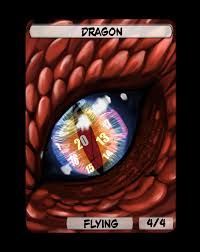DRAGON EYE EP 1