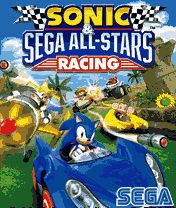 SonicRacing