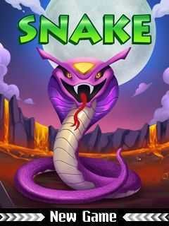 snake