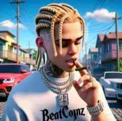 Gangster