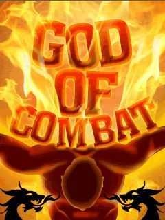 GodOfCombat