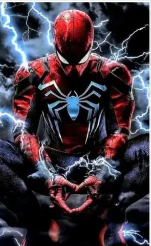 Spider man