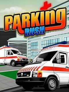 ParkingRush