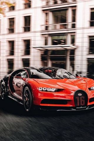 Bugatti