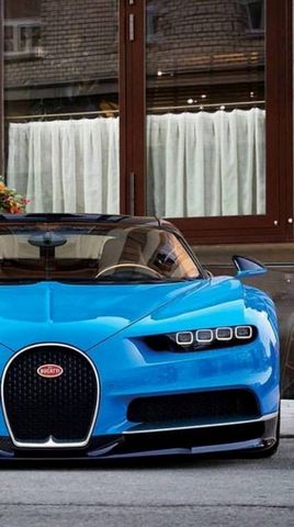 Bugatti