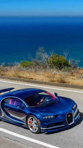Bugatti