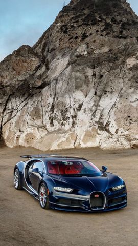 Bugatti Chiron