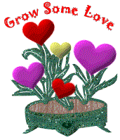 Grow Some Love