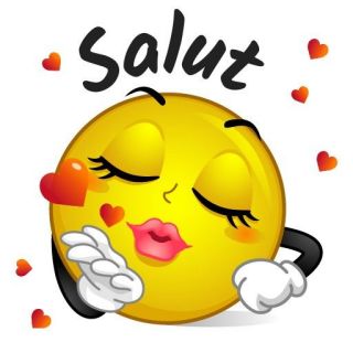 Salut