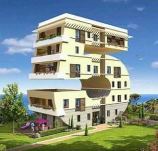 Five (5) House