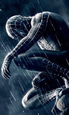 Spider man 2