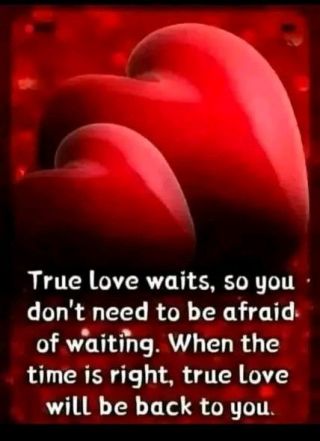 True Love