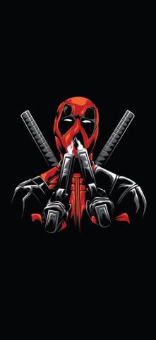 Spider man