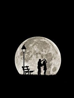 Moon dance