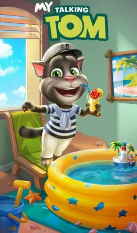 My Talking Tom