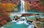 Water Fall