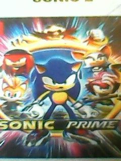 SONIC