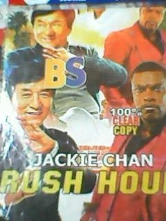 RUSH HOUR