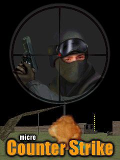 Counter Strike
