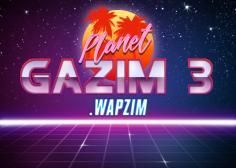 Planet gazim 3