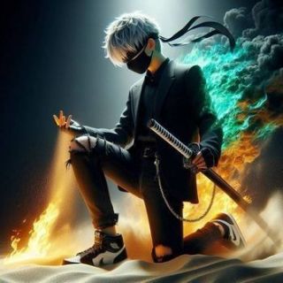Godsent use 2