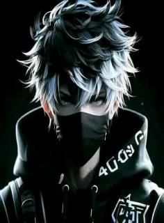 Dark