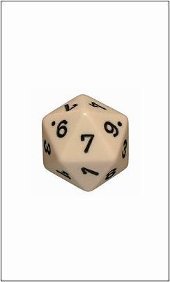 Dice