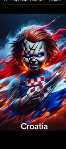 Haunted w