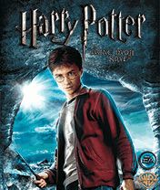 Harry Potter and half blood prince