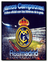 real madr
