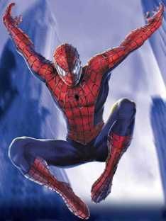 spiderman