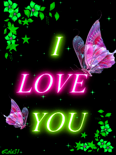 iloveyou 