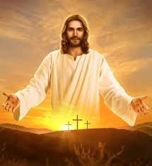 Jesus