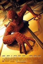 Spider Man 1