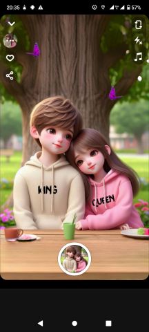 Forever