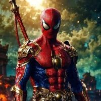 Spiderman