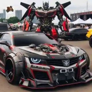 Transform