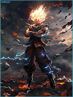 Goku