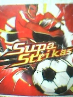 SUPA STRI