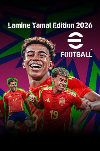ePES 2026 - NEW STAD