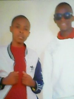Handsome 