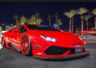 Lamborghini Gallardo