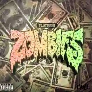 Zombie Money