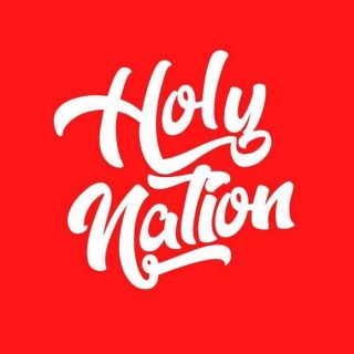 HOLYNATION in collaboration with InstantVlog