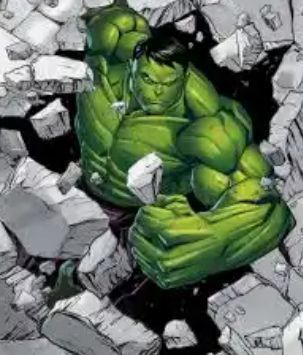 Hulk