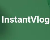 InstantVlog new logo